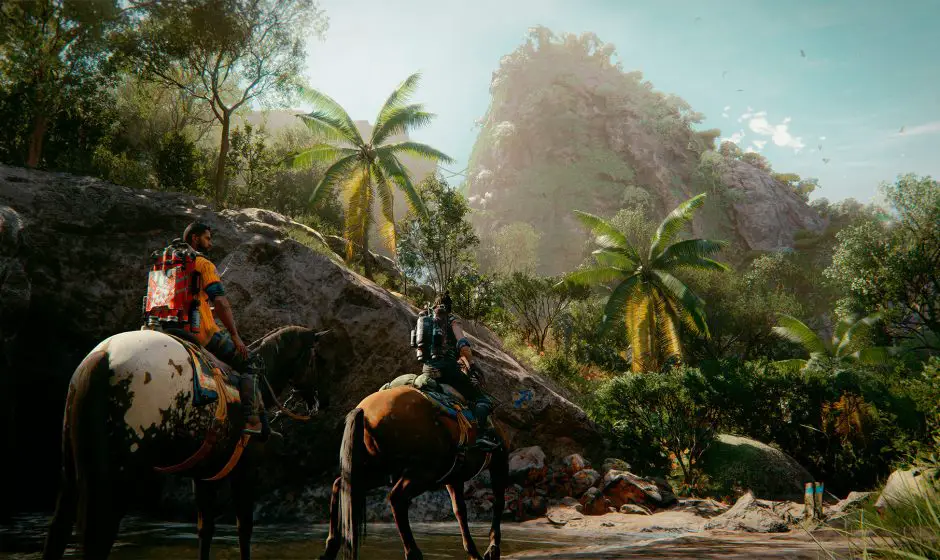 GUIDE | Far Cry 6 - Comment récupérer des ressources et matières premières rapidement
