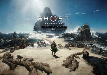 Ghost of Tsushima - DLC Île d'Iki - La liste des trophées sur PS4 et PS5