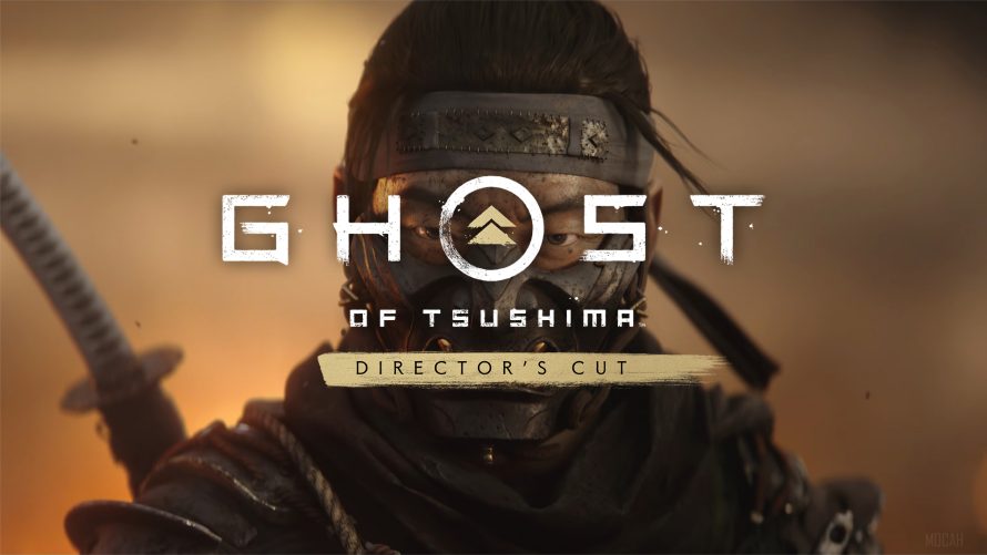Ghost of Tsushima Director’s Cut : La mise à jour 2.07 est disponible (patch note)