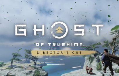 Ghost of Tsushima arrive enfin sur PC en mai prochain dans son édition Director's Cut