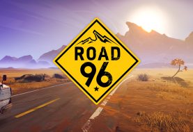 TEST | Road 96 - "La route, c'est la vie"