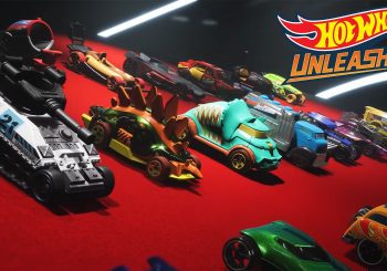 Hot Wheels Unleashed : Mattel et Milestone détaillent les DLC/mises à jour à venir