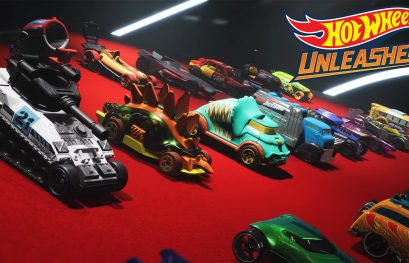 Hot Wheels Unleashed : Mattel et Milestone détaillent les DLC/mises à jour à venir