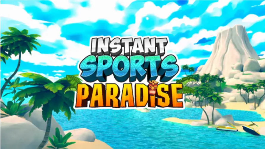 Instant Sports Paradise : La liste des trophées PS4