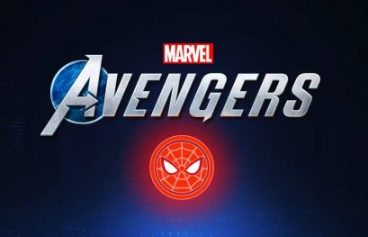 Marvel's Avengers : Spider-Man (exclusif à la PS5 et PS4) toujours prévu pour 2021