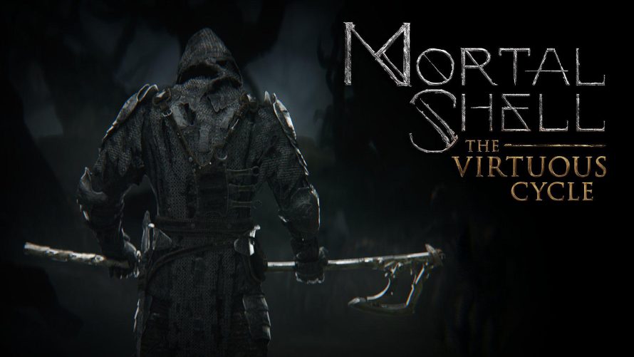 TEST | Mortal Shell: The Virtuous Cycle – Un cercle pas si vertueux