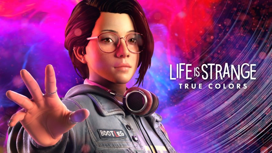 Life is Strange: True Colors repoussé à son tour… sur Nintendo Switch