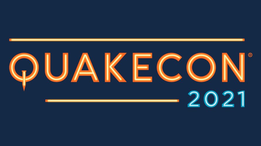Quakecon 2021 : Le programme complet de l’événement organisé par Bethesda
