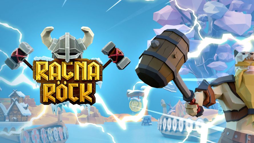 TEST | Ragnaröck : La course vers le Valhalla n’a jamais été aussi épique