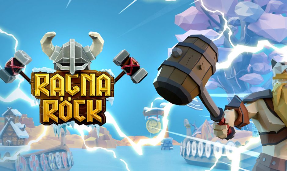 TEST | Ragnaröck : La course vers le Valhalla n’a jamais été aussi épique