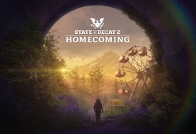 Gamescom 2021 | State of Decay 2 : Homecoming - Une nouvelle mise à jour avec une toute nouvelle carte