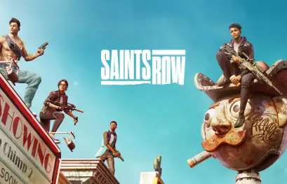 Saints Row - La sortie du GTA-like repoussée au 23 août 2022