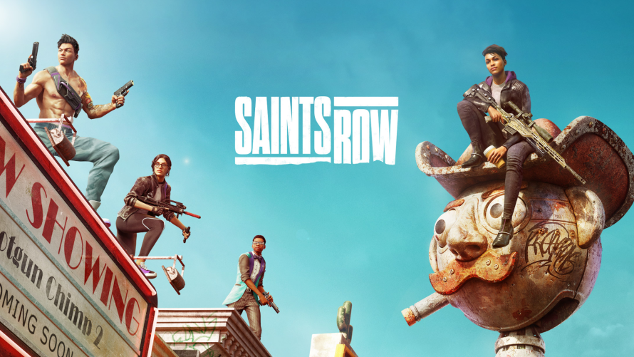 Saints Row – La sortie du GTA-like repoussée au 23 août 2022