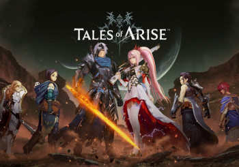 PREVIEW | On a testé Tales of Arise sur PC