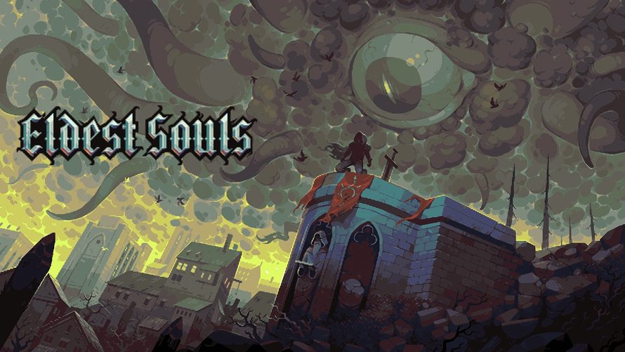 Eldest Souls – La liste des trophées PS5 / PS4 et succès Xbox Series / Xbox One / PC
