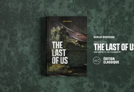 ON A LU | Décrypter les jeux The Last of Us. Que reste-t-il de l'humanité ? - Third Editions