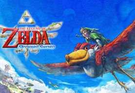 The Legend of Zelda: Skyward Sword HD – La mise à jour 1.0.1 est disponible (patch note)