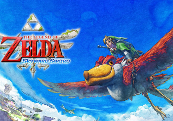 The Legend of Zelda: Skyward Sword HD – La mise à jour 1.0.1 est disponible (patch note)