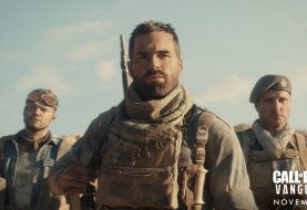 RUMEUR | Call of Duty: Vanguard - Un crossover avec Indiana Jones et Captain America à venir ?