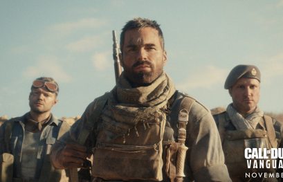 Call of Duty: Vanguard : Ce que le nouveau trailer nous apprend de la campagne