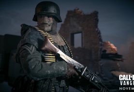 Call of Duty: Vanguard - Comment vérifier l'état des serveurs du jeu en ligne