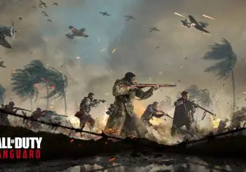 Call of Duty: Vanguard - Activision confirme les horaires de lancement de la bêta cross-play