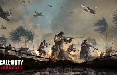 BON PLAN | Call of Duty: Vanguard - Le multijoueur accessible gratuitement du 18 au 22 novembre