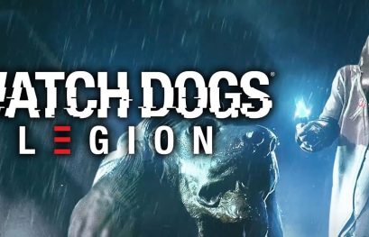 Watch Dogs Legion : les détails de la mise à jour 5.5, prévue pour le 24 août