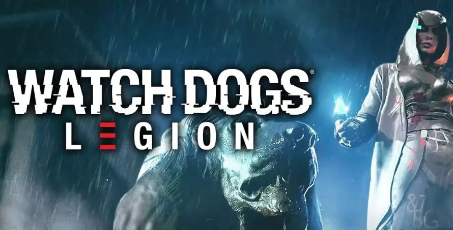 Watch Dogs Legion : les détails de la mise à jour 5.5, prévue pour le 24 août