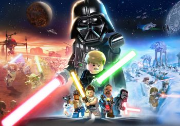 LEGO Star Wars : La Saga Skywalker - Les premiers tests