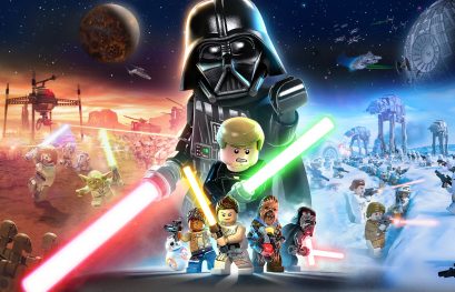LEGO Star Wars : La Saga Skywalker s'offre une date de sortie et du gameplay
