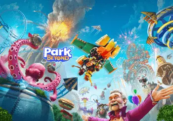 Gamescom 2021 | Park Beyond - Un nouveau jeu de parc d'attractions annoncé
