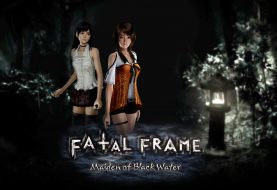 Fatal Frame (Project Zero) pourrait connaître une suite si le remaster de Maiden of Black Water est un succès