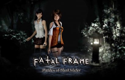 Fatal Frame (Project Zero) pourrait connaître une suite si le remaster de Maiden of Black Water est un succès