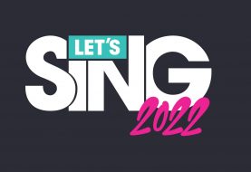 Let's Sing 2022 : des moutures PS5 / Xbox Series, premiers artistes et un nouveau mode solo