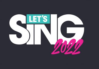 Let's Sing 2022 : des montures PS5 / Xbox Series, premiers artistes et un nouveau mode solo
