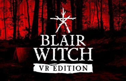 Blair Witch VR Edition - La liste des trophées PS4