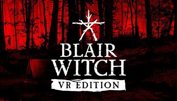 Blair Witch VR Edition - La liste des trophées PS4