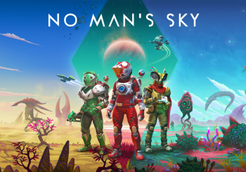 No Man's Sky : Frontiers, Hello Games tease la prochaine mise à jour à l'occasion des 5 ans du jeu