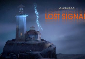 Oxenfree 2: Lost Signals : Une sortie prochaine annoncée sur PS4 et PS5