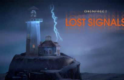 RUMEUR | OXENFREE II: Lost Signals - Une date de sortie déjà fixée ?