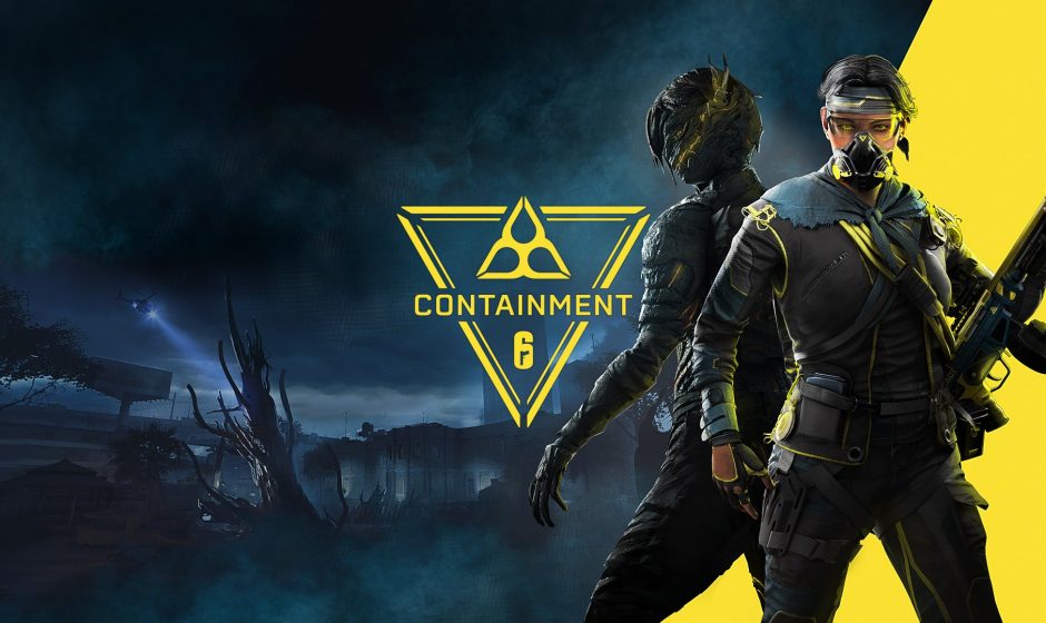 Rainbow Six Siege : un nouvel évènement PvP temporaire inspiré de Rainbow Six Extraction est disponible