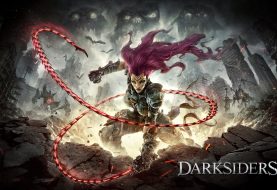 Darksiders III s'annonce sur Nintendo Switch avec une date de sortie