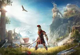 GAMEPLAY | Assassin's Creed Odyssey : Découvrez la version PS5 / Xbox Series en 60 FPS