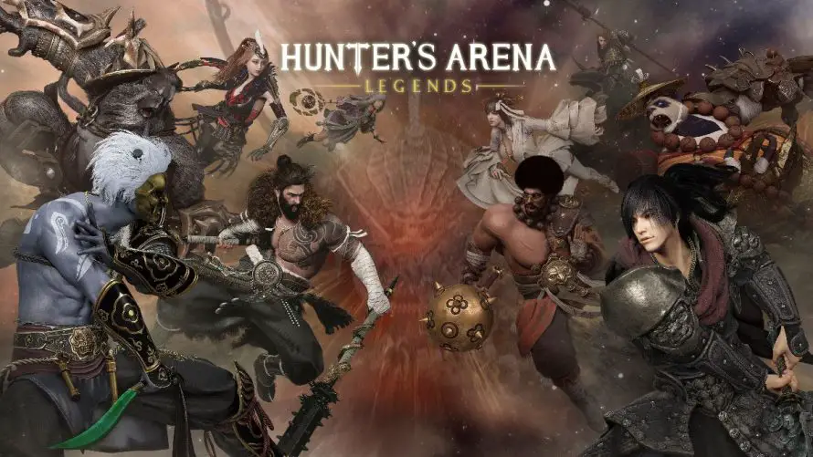 Hunter’s Arena : Legends – La liste des trophées PS5 / PS4