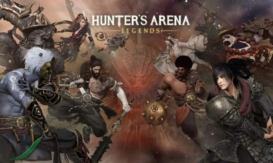 Hunter's Arena : Legends - La liste des trophées PS5 / PS4
