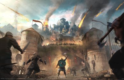 Ubisoft déploie un hotfix pour l'extension d'Assassin's Creed: Valhalla, Le Siège de Paris