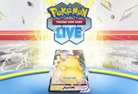 The Pokémon Trading Card Game Live annoncé pour les appareils iOS, Mac et PC