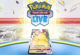 The Pokémon Trading Card Game Live annoncé pour les appareils iOS, Mac et PC