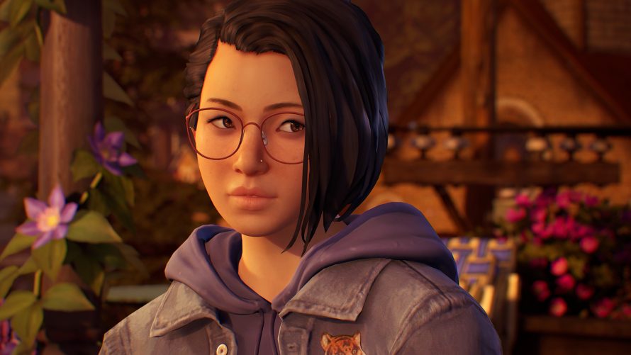 Life is Strange:True Colors – La liste des trophées PS4/PS5 et succès Xbox One/Xbox Series/PC